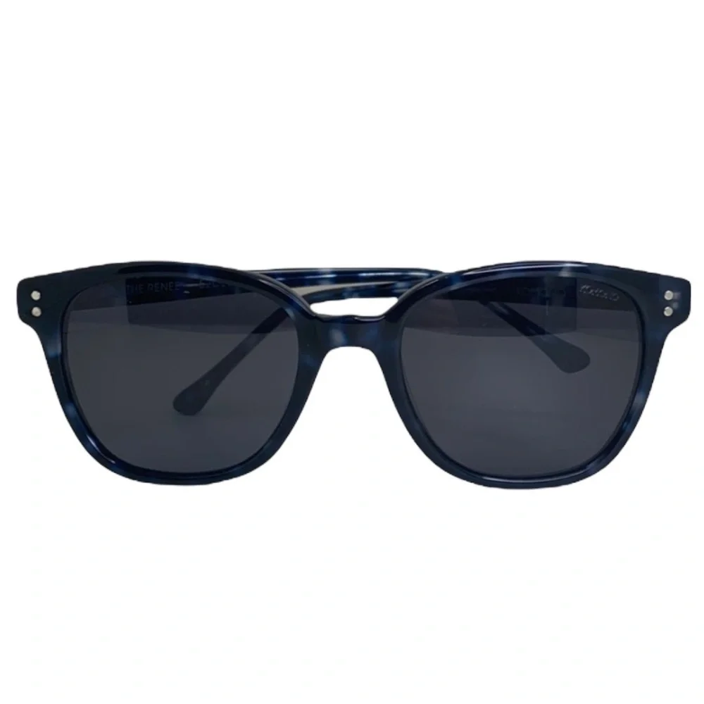 New Komono sunglasses Renee Indigo Demi blue